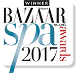 Harper’s Bazaar Malaysia Spa Awards 2017
